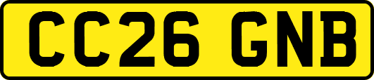 CC26GNB