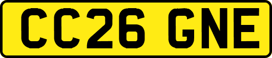 CC26GNE