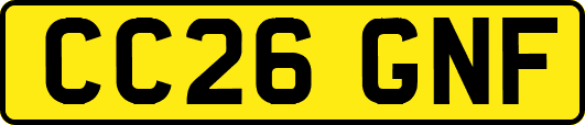 CC26GNF