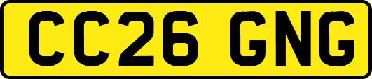 CC26GNG