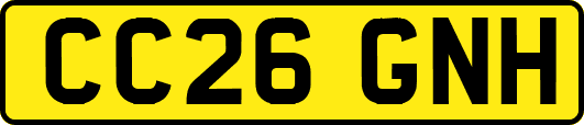 CC26GNH
