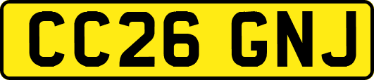 CC26GNJ