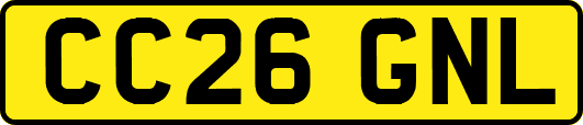 CC26GNL