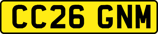 CC26GNM