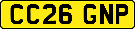 CC26GNP