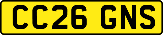 CC26GNS