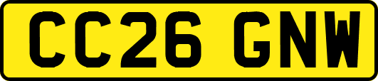 CC26GNW