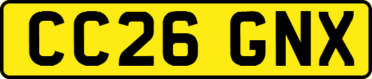 CC26GNX