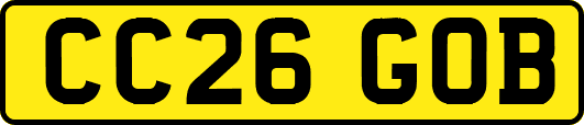 CC26GOB
