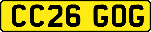 CC26GOG