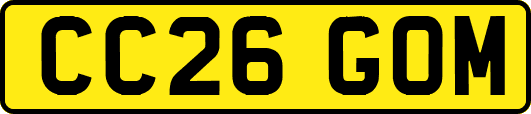 CC26GOM