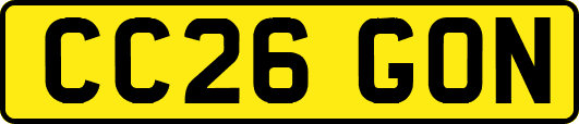 CC26GON