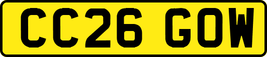 CC26GOW