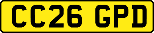 CC26GPD