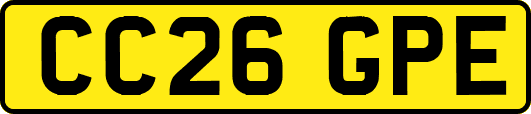 CC26GPE