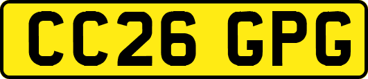 CC26GPG