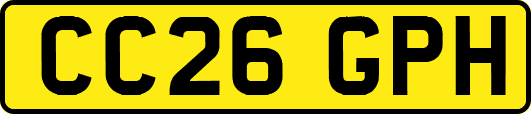 CC26GPH