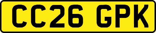 CC26GPK