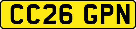 CC26GPN
