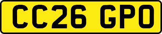 CC26GPO