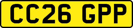 CC26GPP
