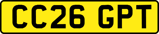 CC26GPT
