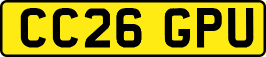 CC26GPU