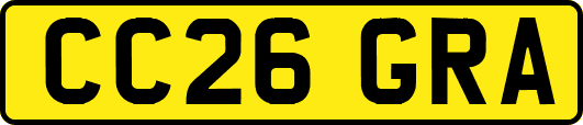 CC26GRA