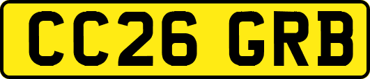 CC26GRB