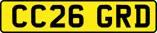 CC26GRD