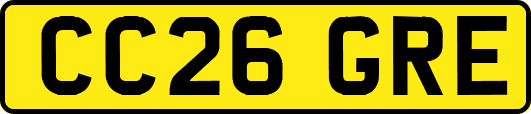 CC26GRE