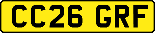 CC26GRF