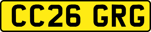 CC26GRG
