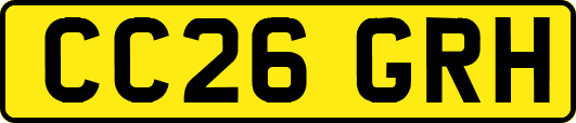 CC26GRH