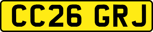 CC26GRJ