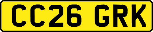 CC26GRK