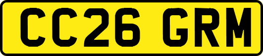 CC26GRM