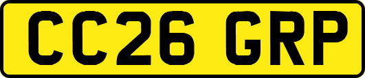 CC26GRP