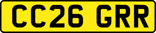 CC26GRR