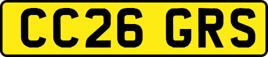 CC26GRS