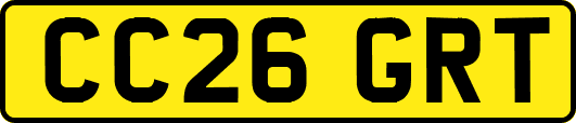CC26GRT