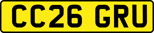 CC26GRU