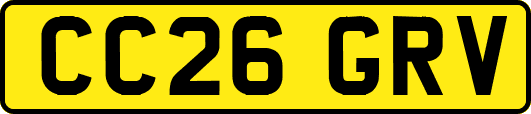 CC26GRV