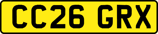 CC26GRX