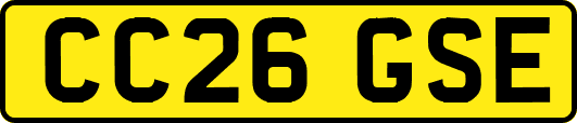 CC26GSE