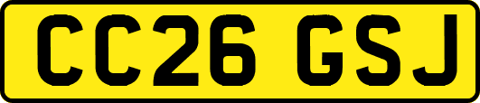 CC26GSJ