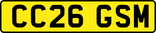 CC26GSM