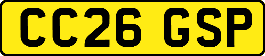 CC26GSP