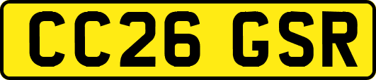 CC26GSR