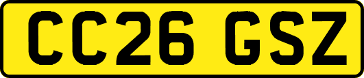 CC26GSZ